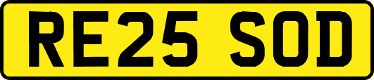 RE25SOD
