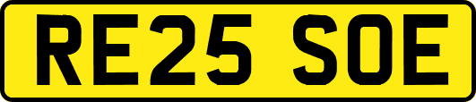 RE25SOE