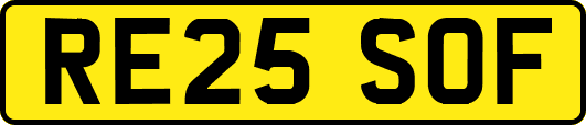 RE25SOF