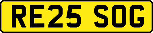 RE25SOG