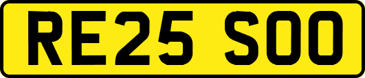 RE25SOO