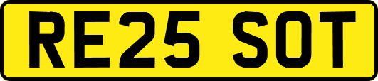 RE25SOT