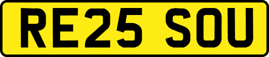 RE25SOU