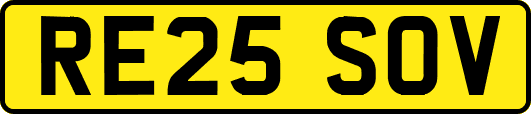 RE25SOV