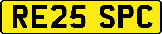 RE25SPC