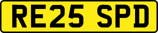 RE25SPD