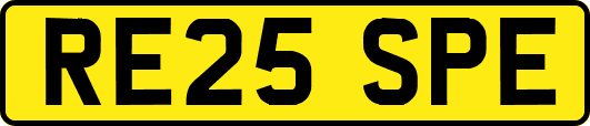 RE25SPE