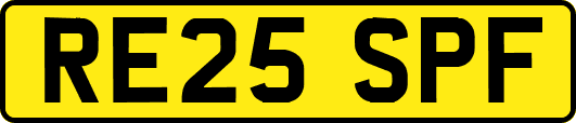 RE25SPF