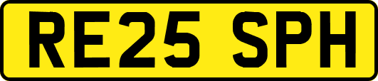 RE25SPH