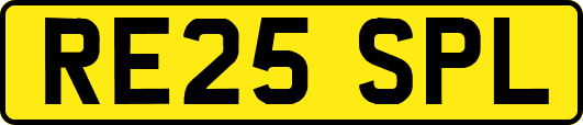 RE25SPL