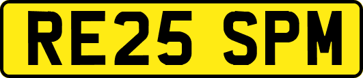 RE25SPM