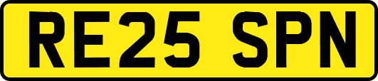 RE25SPN