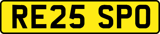 RE25SPO