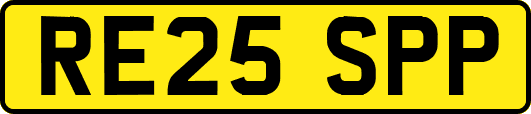 RE25SPP