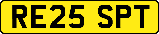 RE25SPT