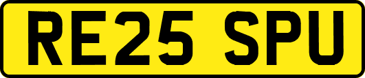 RE25SPU
