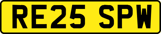 RE25SPW