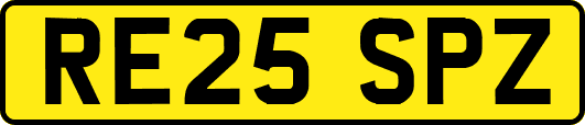 RE25SPZ