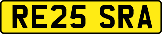 RE25SRA