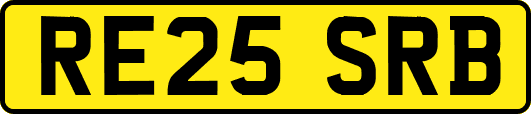 RE25SRB