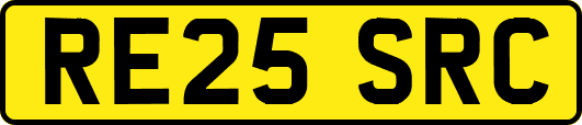 RE25SRC