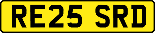 RE25SRD