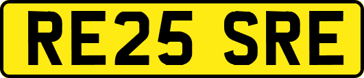 RE25SRE