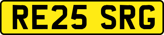 RE25SRG