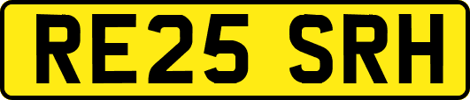 RE25SRH