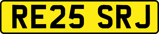 RE25SRJ