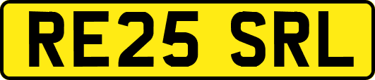 RE25SRL