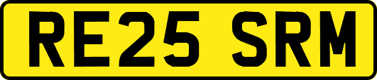 RE25SRM