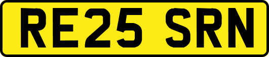 RE25SRN