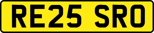 RE25SRO
