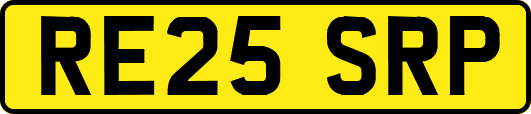 RE25SRP