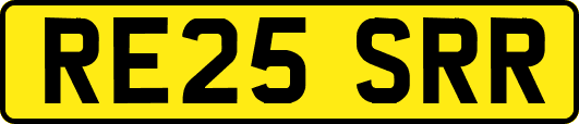 RE25SRR
