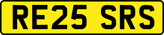 RE25SRS
