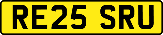 RE25SRU