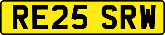 RE25SRW