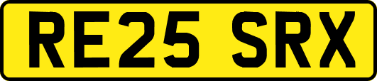 RE25SRX