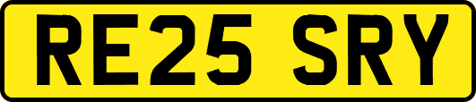 RE25SRY