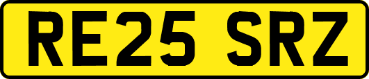 RE25SRZ