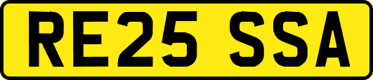 RE25SSA