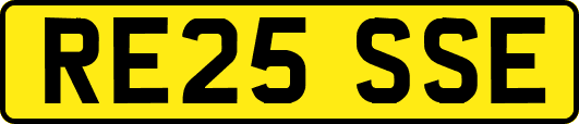 RE25SSE