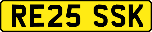 RE25SSK