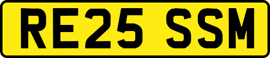 RE25SSM