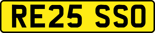 RE25SSO