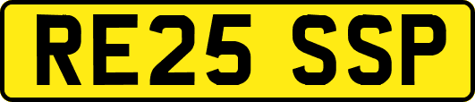 RE25SSP