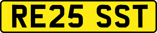 RE25SST