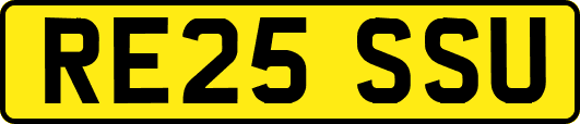 RE25SSU